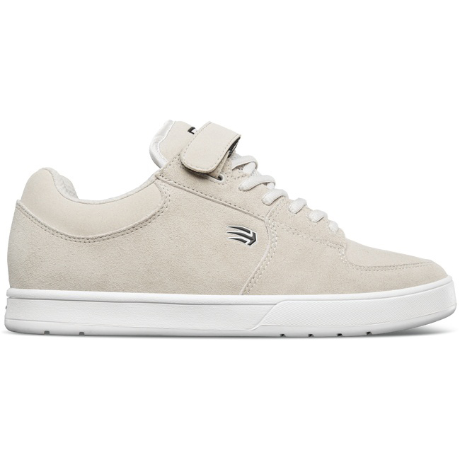 Etnies JOSLIN 2 Skate Sko Herre , Hvite T332